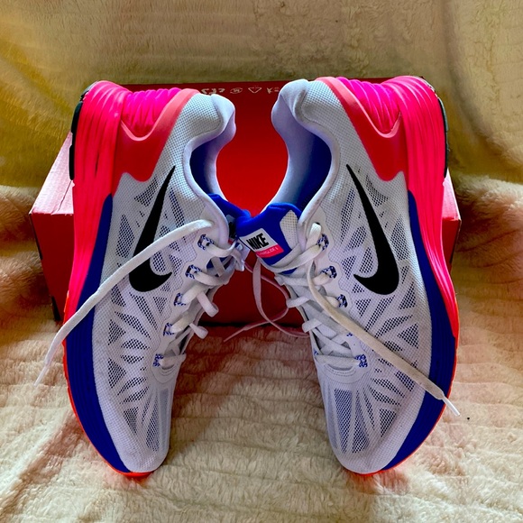 nike dynamic support women's